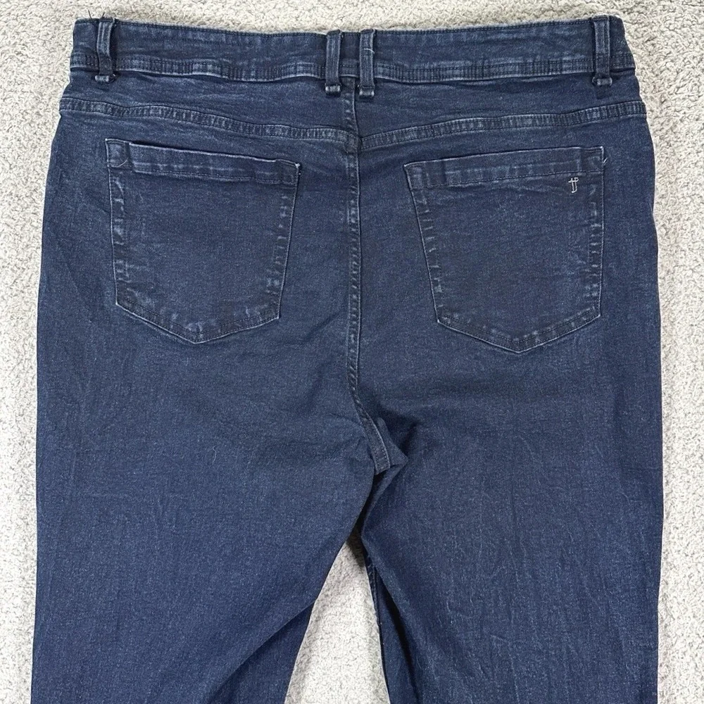 The Perfect Jean Nyc perfect jean